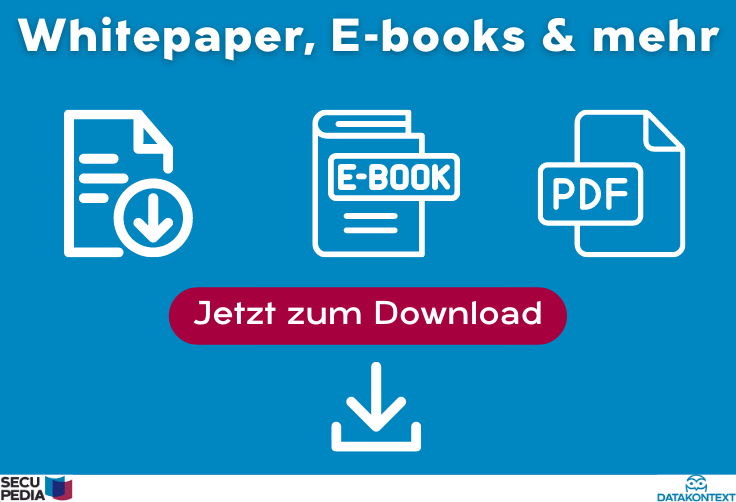 Whitepaper, E-books & mehr
