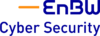 Logo EnBW Cyber Security GmbH