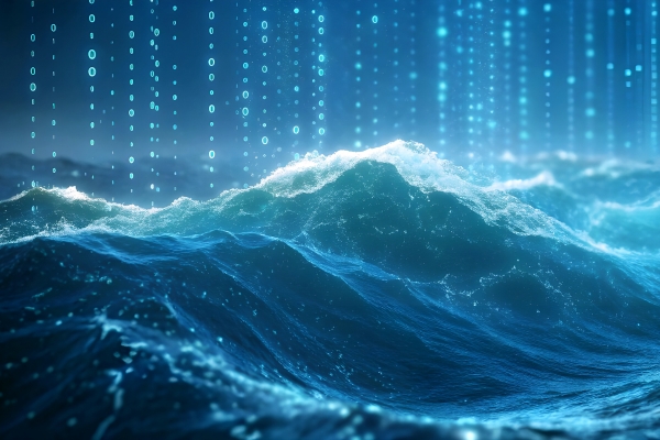 Wie intelligente Dateninfrastrukturen zum Schutz der Ozeane beitragen ...