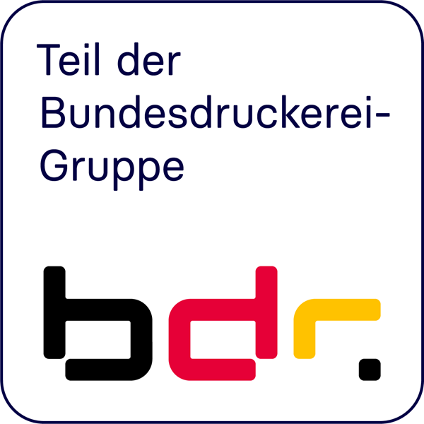 Teil der Bundesdruckerei-Gruppe