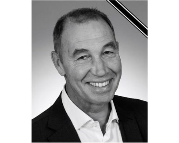 Der BHE trauert um seinen Vorstandsvorsitzenden