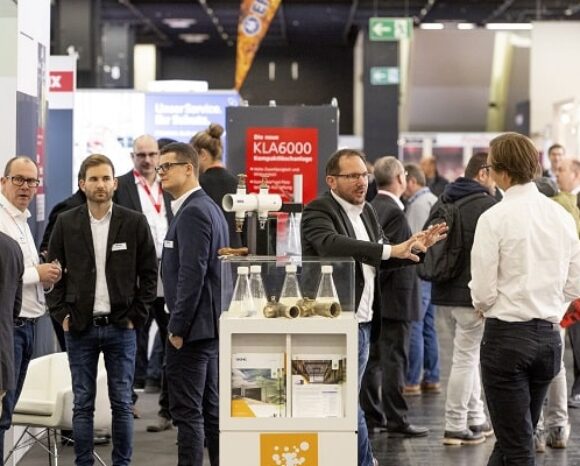 VdS-BrandSchutzTage mit Besucherrekord