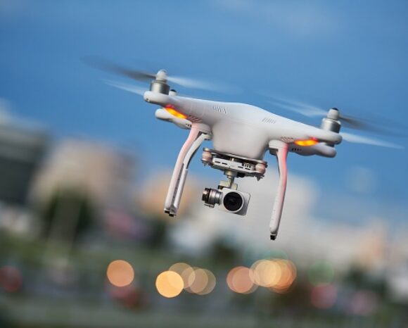 Dedrone übernimmt Aerial Armor