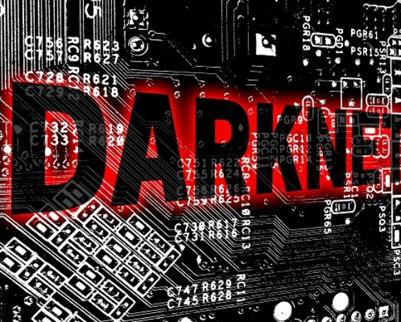 Schlag gegen Darknet-Plattformen