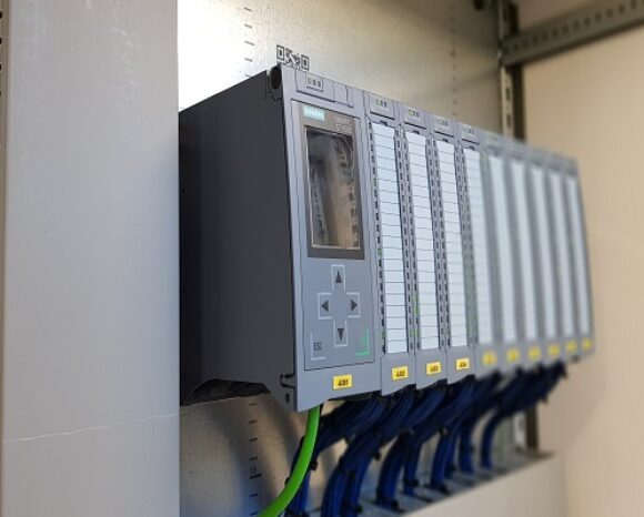 PLC-Schwachstellen bei Siemens aufgedeckt
