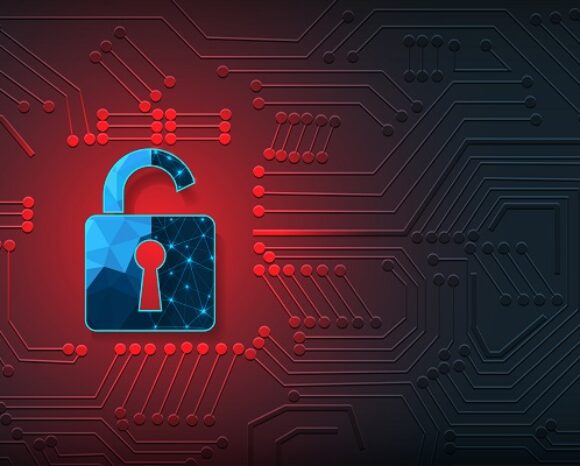 Drei Viertel von Cyberkriminalität betroffen