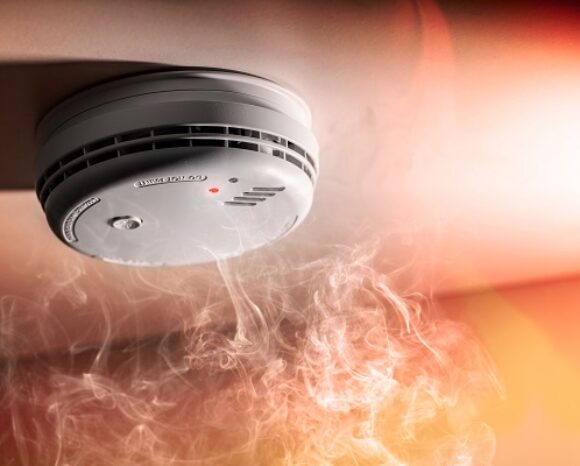 Brandschutz Pocket „Rauchwarnmelder" neu aufgelegt