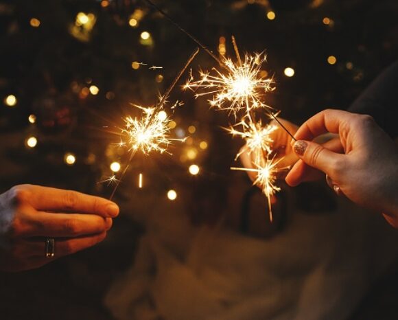 Böllerverbot im ersten Corona-Jahr führte zu 80 Prozent weniger Autobränden