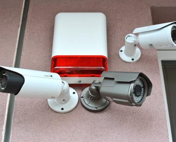 DKE legt Entwurf für Vornorm Perimeterschutz vor