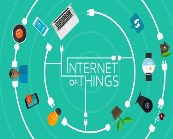 Emerson als „Unternehmen des Jahres im Bereich industrielles IoT" ausgezeichnet