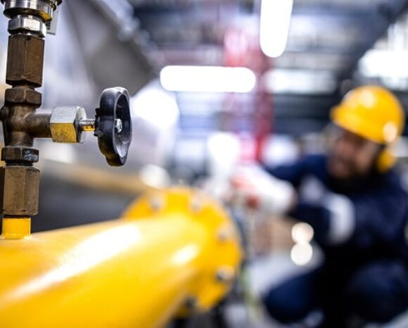 Neue Sicherheitsventile mit verbesserter Leistung