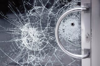Mechanische Sicherheit – Einbrechern den Zugang bei Glastüren erschweren