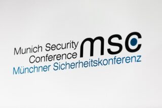 Münchner Sicherheitskonferenz: Tanja Gönner benennt Erwartungen der Industrie an die Politik