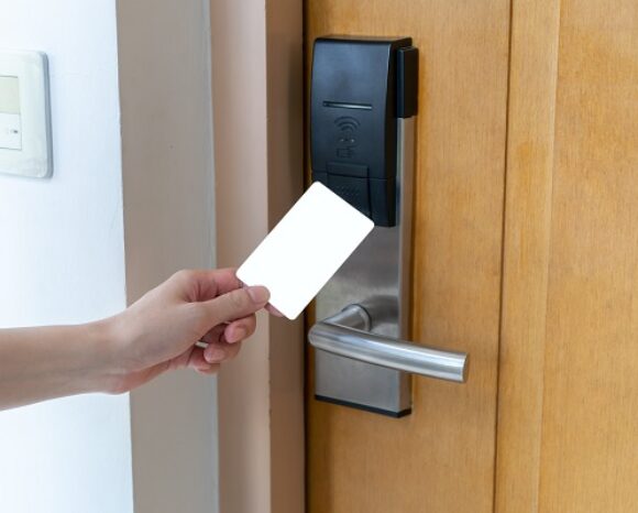 Gebäudesicherheit ruft nach besserer Zugangskontrolle