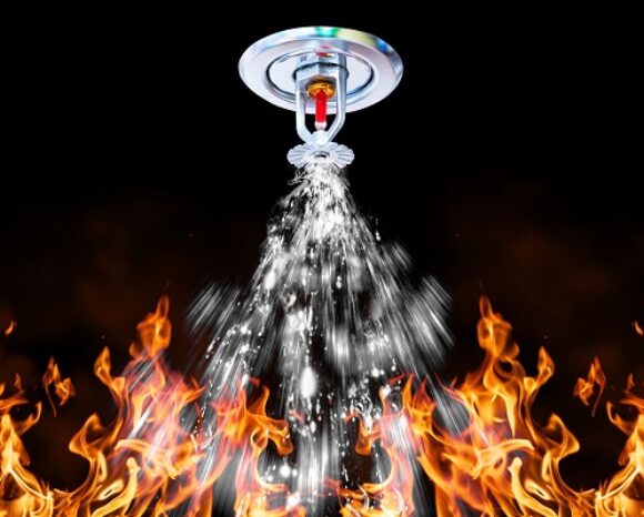 Gehäufte Brände in sozialen Einrichtungen werfen Fragen auf