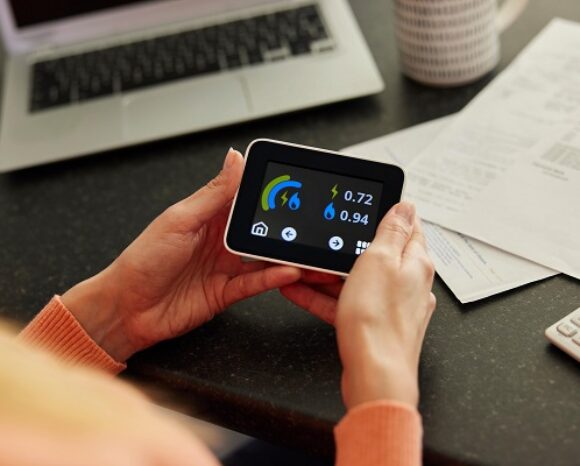 Keine Angst vor dem Smart Meter