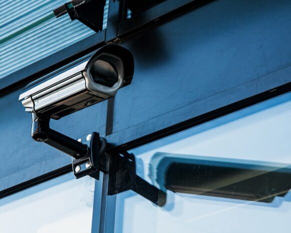 Resilienz und Verfügbarkeit der Videoüberwachung