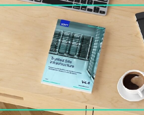 Trusted Site Infrastructure