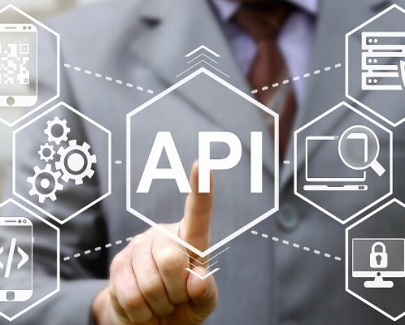 API