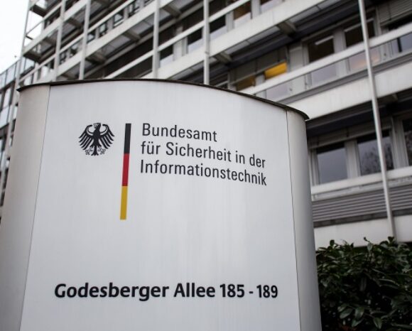 Bundesamt für Sicherheit in der Informationstechnik