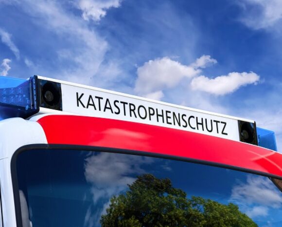 Katastrophenschutz