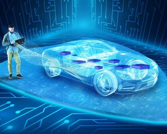 Cymotive Car-Shield and Sofware