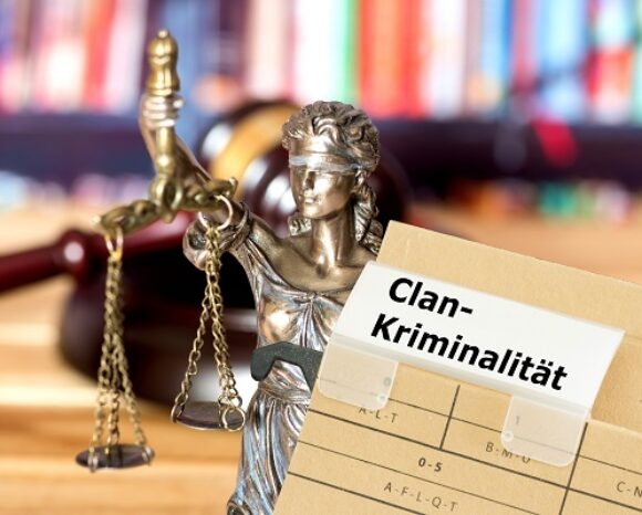 Clan-Kriminalität