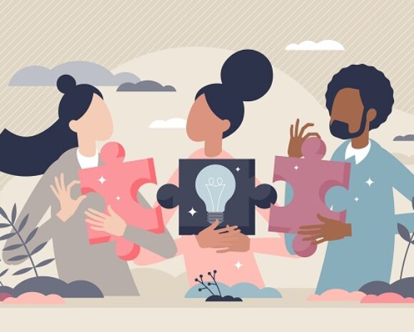 Mediation as couple relationship crisis mediator support