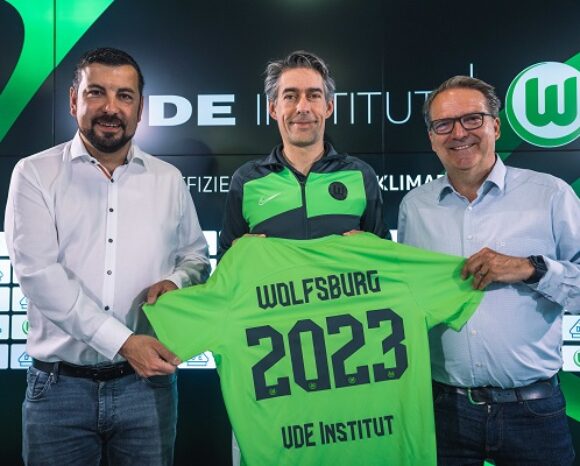 Vertragspartnerschaft VDE Institut