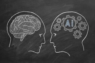 AI vs Human