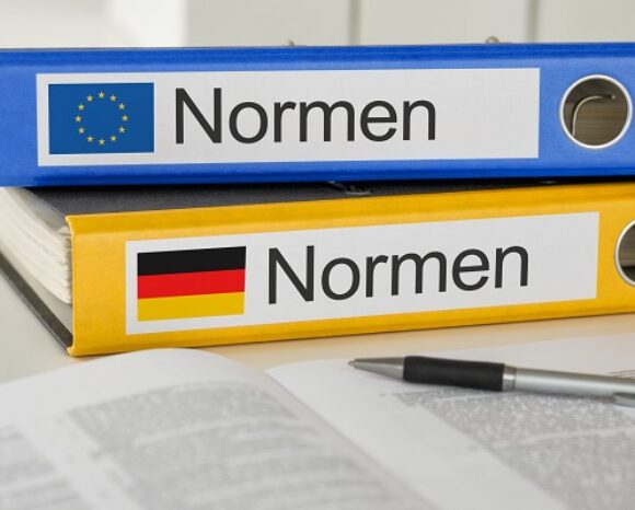 EU-Normen