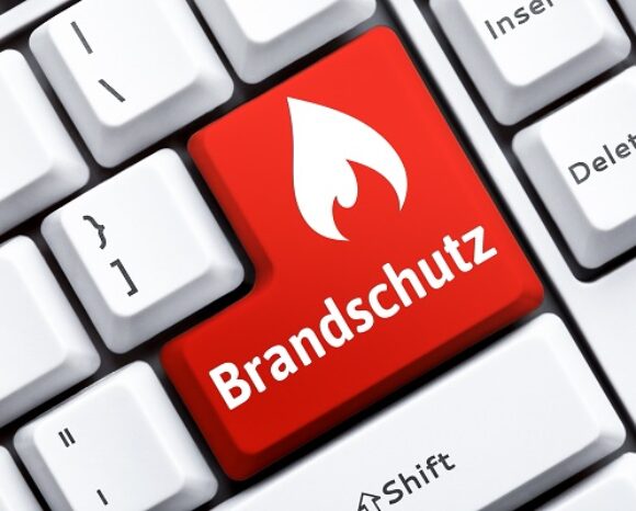 Brandschutz