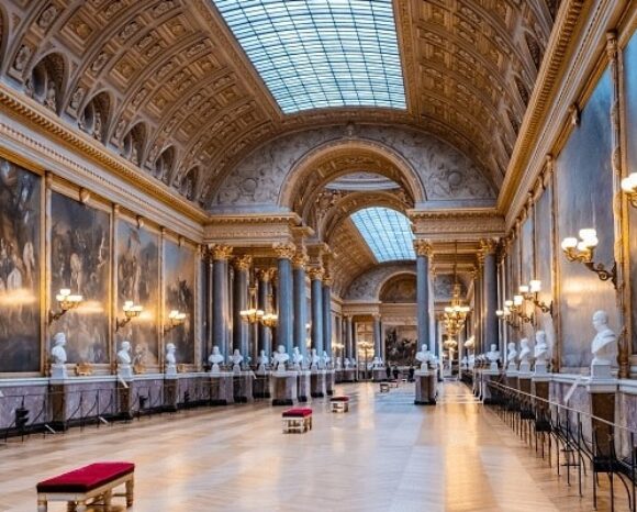 „Sicherheit in Museen“ im Fokus des digitalen BHE-Thementags