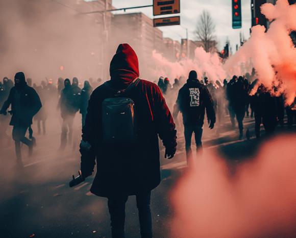 BKA veröffentlicht englische Ausgabe des Präventions-Handbuchs