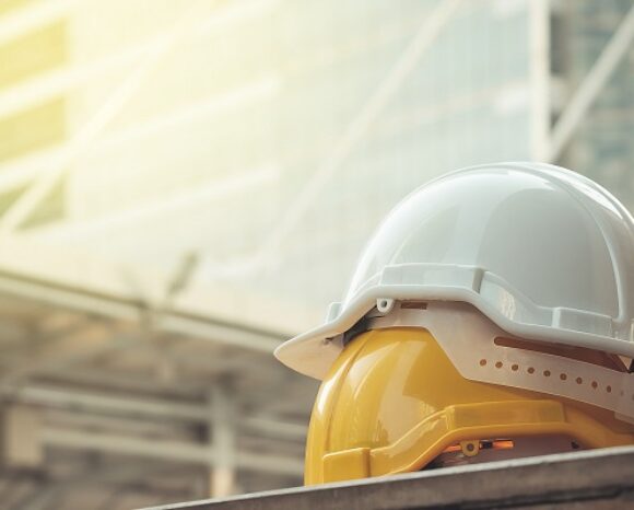 Safety Helmet