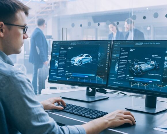 Automobile Software-Entwicklung: dSPACE und Argus Cyber Security bringen Automatisierung voran