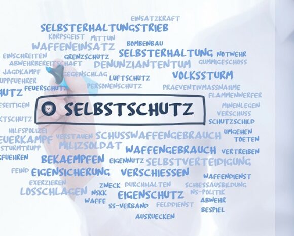 Selbstschutz