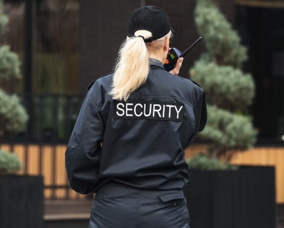 Security