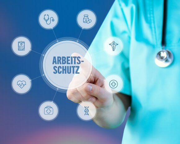 Arbeitsschutz