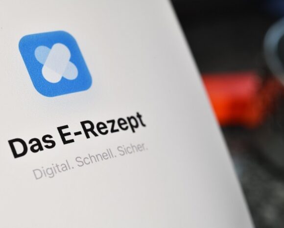 E-Rezept