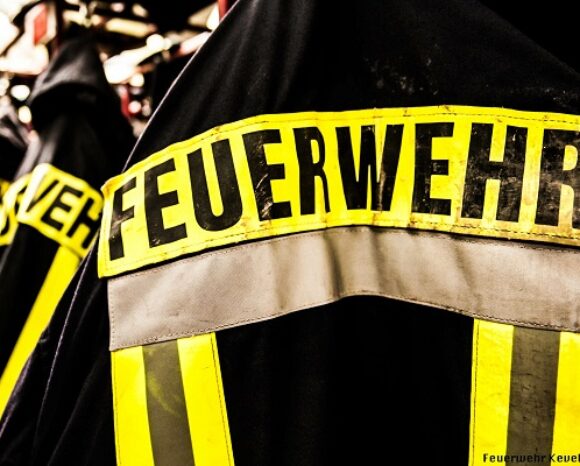 Feuerwehr