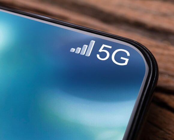 5G
