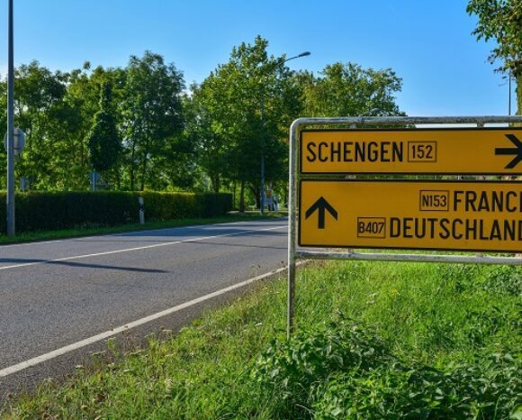 Schengen