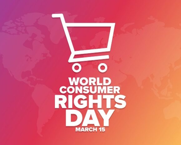 Weltverbrauchertag