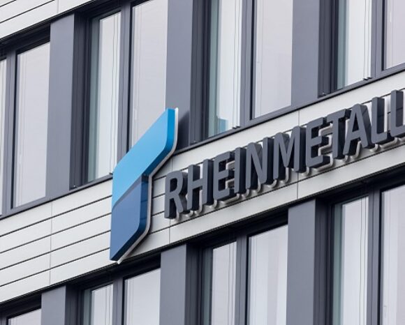 Rheinmetall