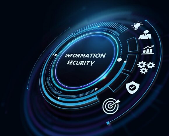 Information Security