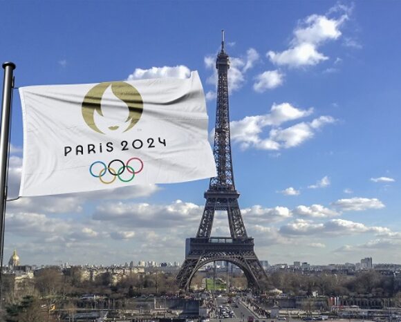 Olympia Paris 2024