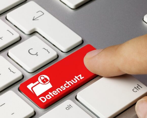 Datenschutz