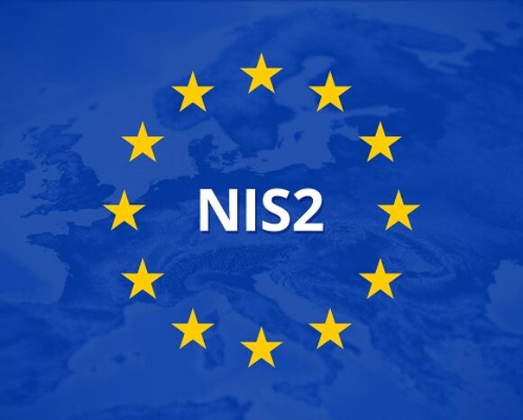 NIS2 EU Cybersecurity Directive