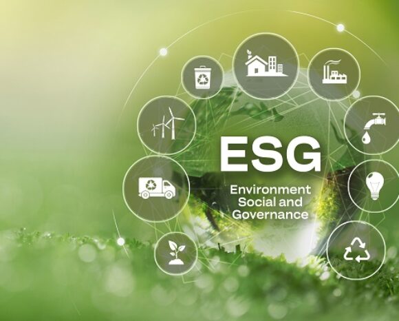 ESG, Environmental ,Social, Governance